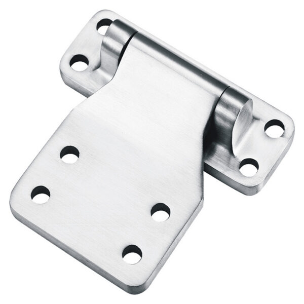 The Ultimate Guide To Heavy Duty T Hinges For Your Heavy Duty Doors