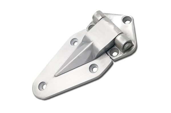 What is the heavy-duty strap hinges - industrial hinges manufacturer ...