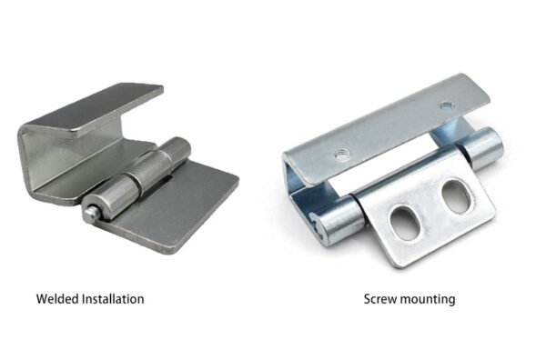 Everything You Need to Know About Electrical Box Hinges