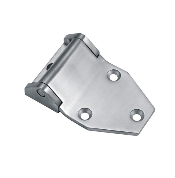 What Type of Hinges are Best for Gates? - China industrial hinges factory