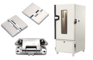 industrial oven door hinges