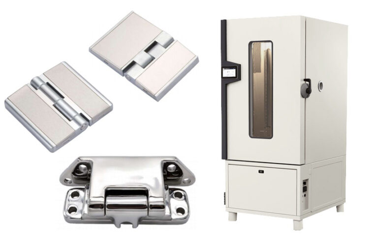 6 Differences Between Industrial Oven Hinges and Ordinary Hinges ...