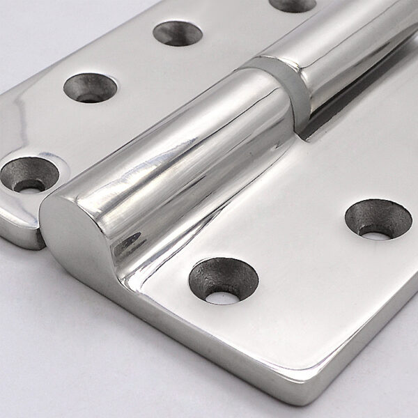 Stainless Steel Heavy Duty Disassembly Hinges Ml2 8058