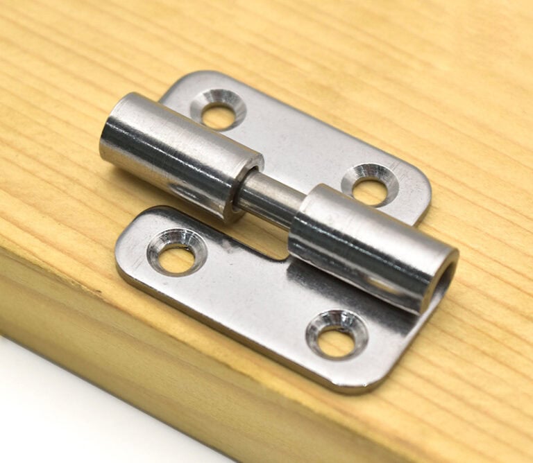 The Versatility of Hidden Piano Hinges: Concealed Functionality