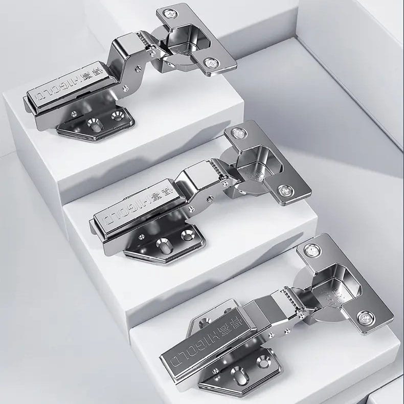 Concealed Cabinet Hinge