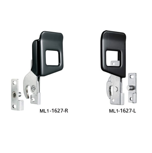 Handles for Airtightness ML1-1627-L-R