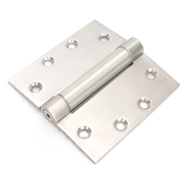 4.5 “x4.5 ”x3.4mm Stainless Steel Spring Hinge ML2-454534