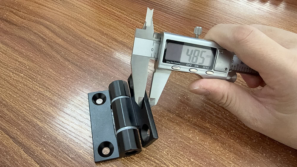 Hinge Gauge