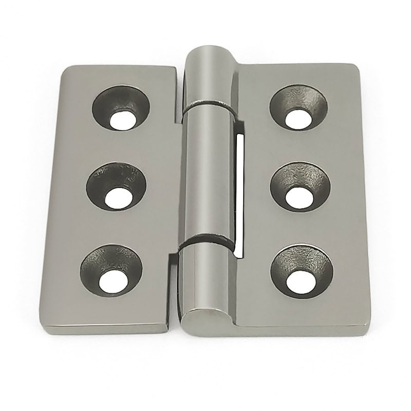 304 Stainless Steel Industrial Hinge ML2-JL104
